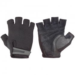 Neoprene Weight Lifting Gloves